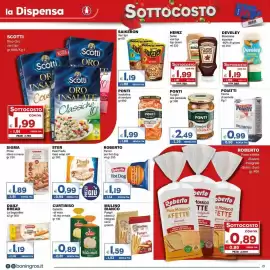 Volantino Boningros Cash and Carry Pagina 17