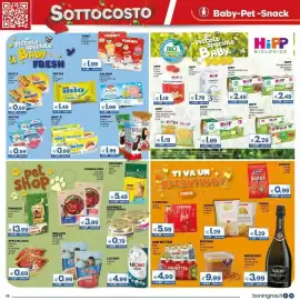 Volantino Boningros Cash and Carry Pagina 18