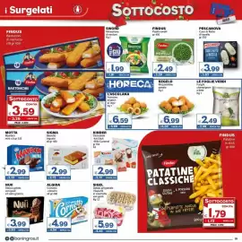 Volantino Boningros Cash and Carry Pagina 19