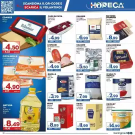 Volantino Boningros Cash and Carry Pagina 22