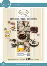 Volantino GrosMarket Pagina 12