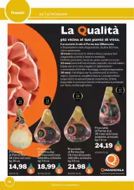 Volantino GrosMarket Pagina 16