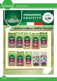 Volantino GrosMarket Pagina 22