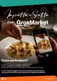 Volantino GrosMarket Pagina 52