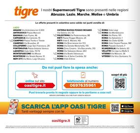 Volantino Tigre Pagina 24