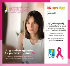 Volantino Tigre Pagina 23