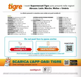 Volantino Tigre Pagina 24