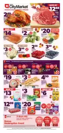 Loblaws flyer week 41 Page 1