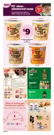 Loblaws flyer week 41 Page 12