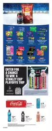 Loblaws flyer week 41 Page 14