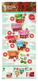 Loblaws flyer week 41 Page 5