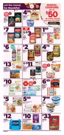 Loblaws flyer week 41 Page 8