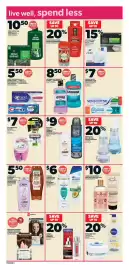 Loblaws flyer week 41 Page 9