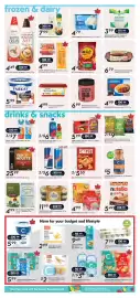 Safeway flyer week 41 Page 10