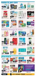Safeway flyer week 41 Page 11