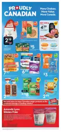 Safeway flyer week 41 Page 13