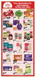 Safeway flyer week 41 Page 14