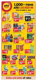Safeway flyer week 41 Page 15