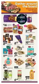 Safeway flyer week 41 Page 16