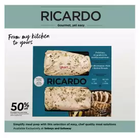 Safeway flyer week 41 Page 17