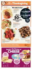 Safeway flyer week 41 Page 18