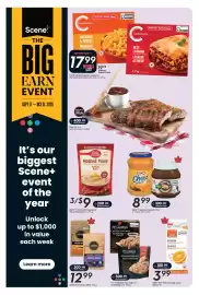 Safeway flyer week 41 Page 19