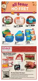 Safeway flyer week 41 Page 20