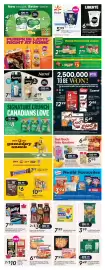 Safeway flyer week 41 Page 21