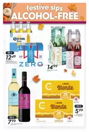 Safeway flyer week 41 Page 23