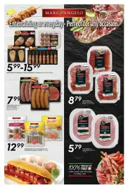Safeway flyer week 41 Page 25