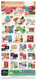 Safeway flyer week 41 Page 3