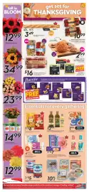 Safeway flyer week 41 Page 4