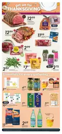 Safeway flyer week 41 Page 5