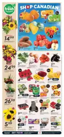 Safeway flyer week 41 Page 6