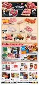 Safeway flyer week 41 Page 7