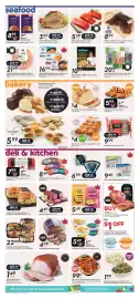 Safeway flyer week 41 Page 8
