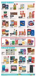Safeway flyer week 41 Page 9