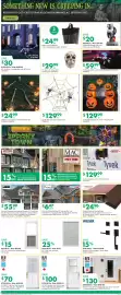 Kent flyer week 41 Page 3: Vented PVC Shed Window €67,48, Iko dynasty premium architectural shingles €55,99
