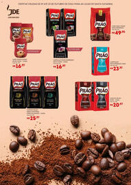 Encarte Bistek Supermercados Página 2: Cafe po pilao especialidades €25,97, Cafe po pilao €20,97