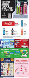 Atlantic Superstore flyer week 41 Page 32: Core Power high protein milk shake €4,99