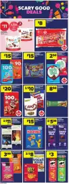 Atlantic Superstore flyer week 41 Page 15: Nestle chocolate minis, pops, bites or mix-ups €5,00