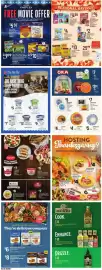 Atlantic Superstore flyer week 41 Page 28: Pillsbury crescents and wiener wraps €2,00, Cathedral City vintage cheddar €7,00