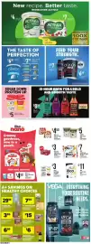 Atlantic Superstore flyer week 41 Page 29: Iogo nano yogurt with flavoured pearls €3,00