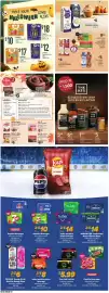 Atlantic Superstore flyer week 41 Page 31: Bubly sparkling water beverage €8,00, Pure Leaf iced tea €5,99