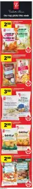 Atlantic Superstore flyer week 41 Page 6: PC world of flavours potato chips €2,50
