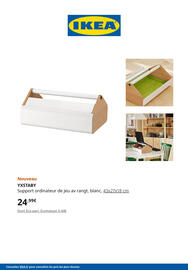 Catalogue IKEA page 10