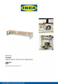 Catalogue IKEA page 7