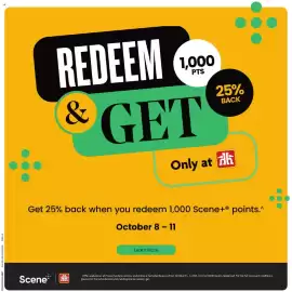 Home Hardware flyer Page 14