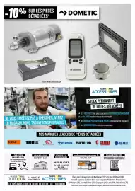 Catalogue Narbonne accessoires page 15