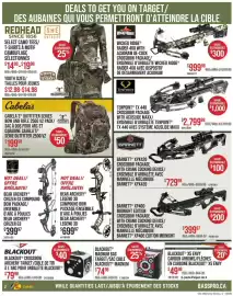 Cabela's flyer Page 2